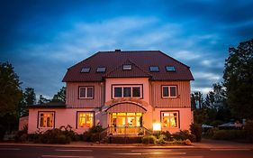 Hotel Zur Heidebluete